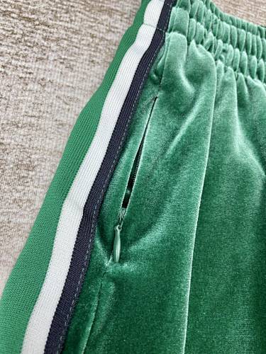 Casa Velvet Shorts