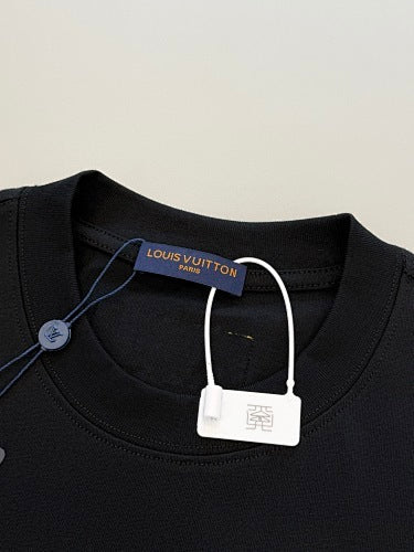 Cotton Tee