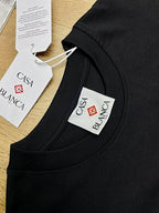 Casa Cotton Tee