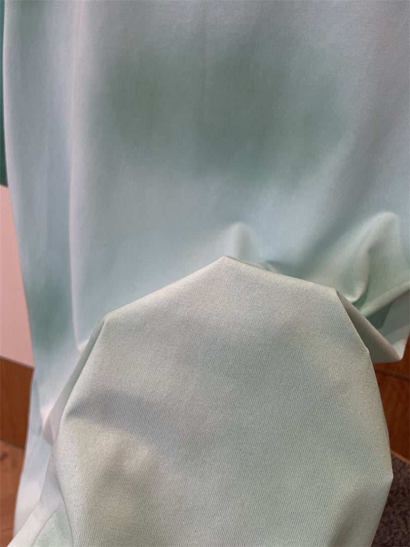 Minimal Cotton Tee