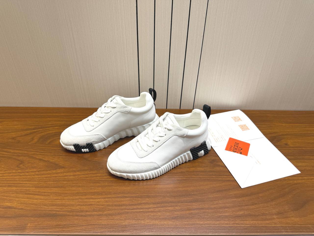 The Essential Pair