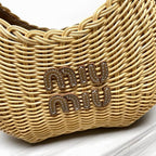 Mini Woven Bag