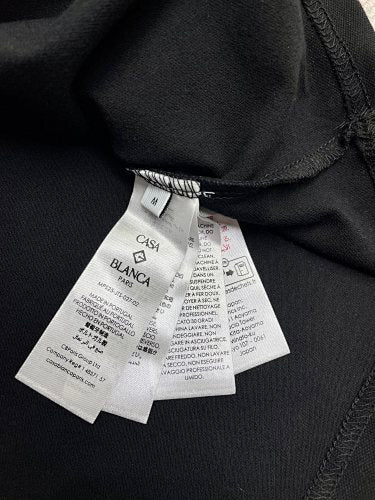 Basic Cotton Polo