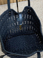 Iconic Beach Tote