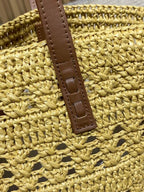 Iconic Beach Tote