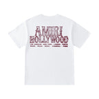 Relaxed Fit Tee