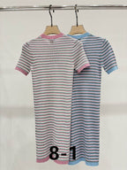 Knit Iconic Dress