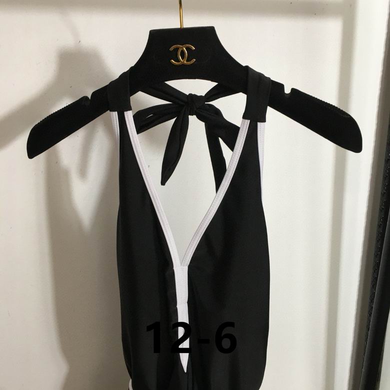 Camelia Swimsuit