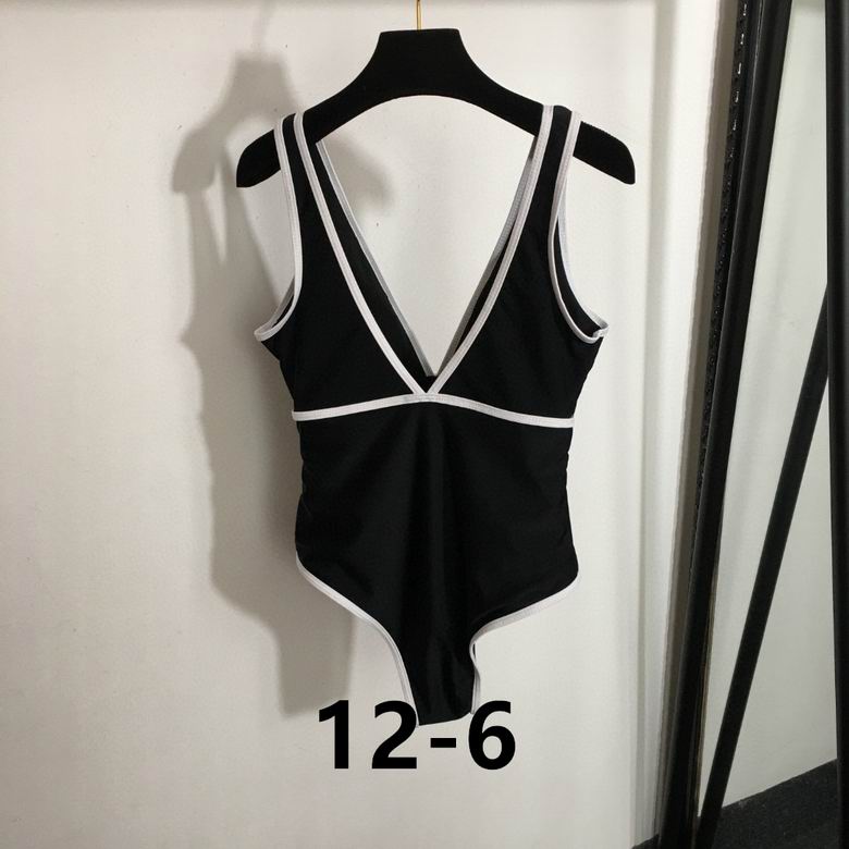 Coco Swimsuit