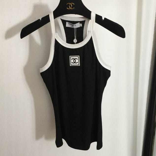 Minimal Tank Top