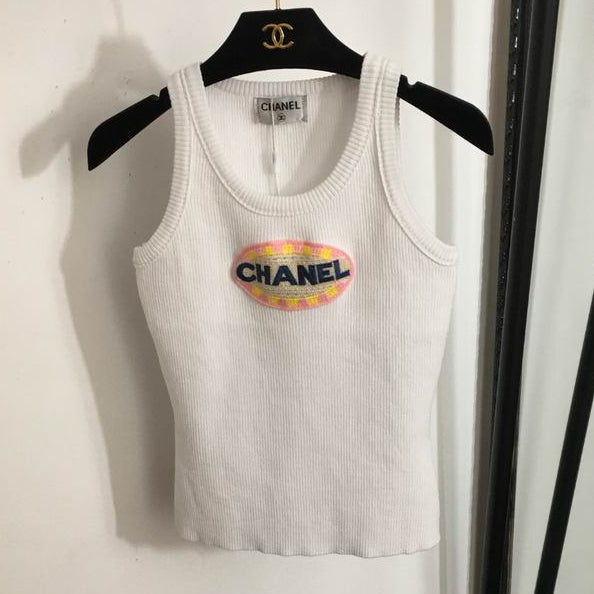 Minimal Tank Top