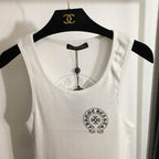 Cross Tank Top