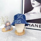 Summer Bucket Hat