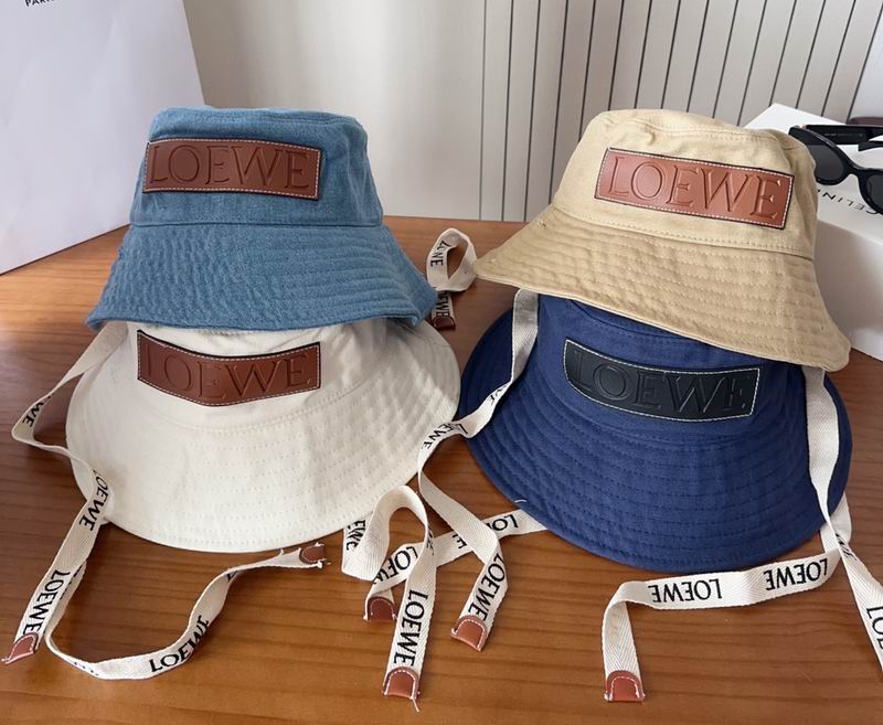 Safari Bucket Hat