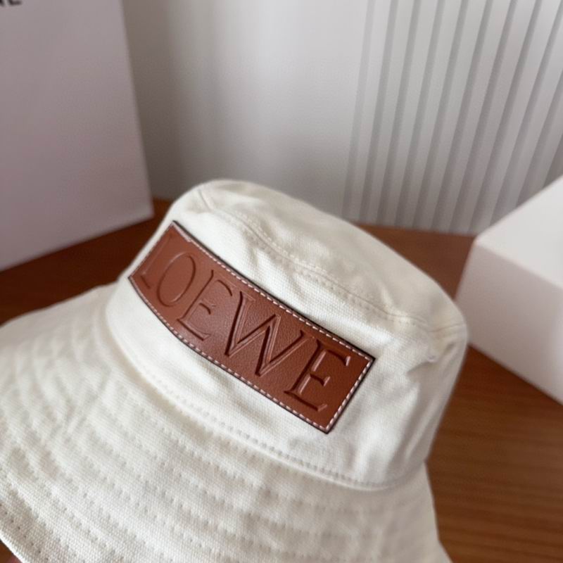 Safari Bucket Hat