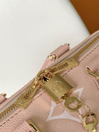 Pink Nano Bag