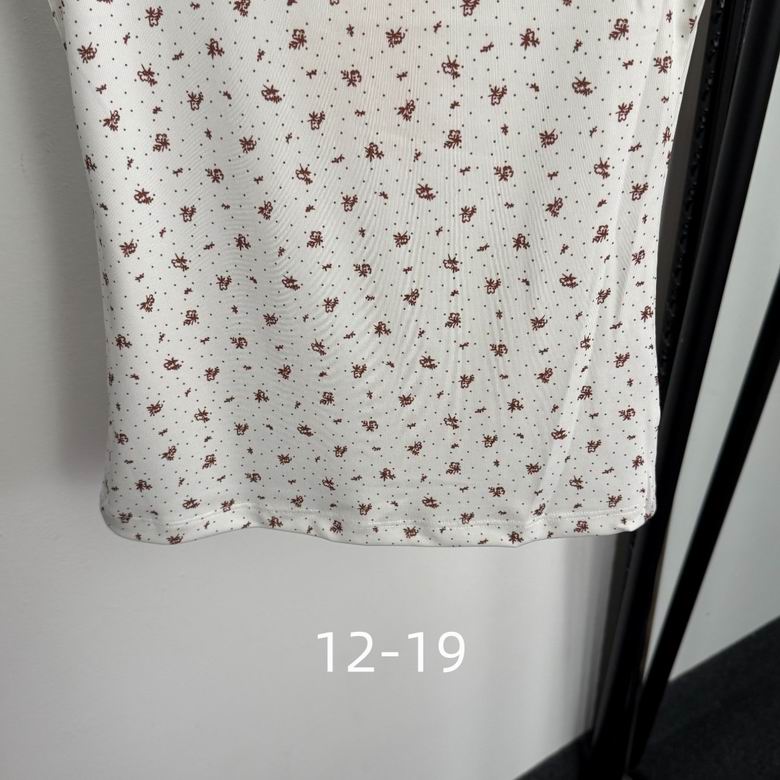 Floral Top