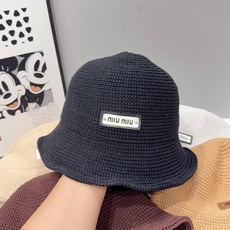 Bucket Hat