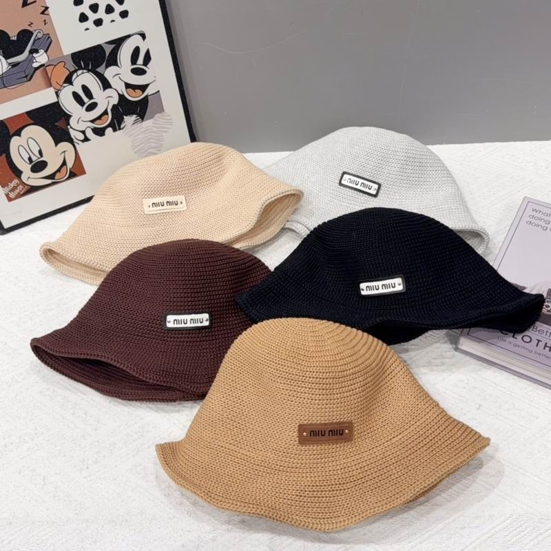 Bucket Hat