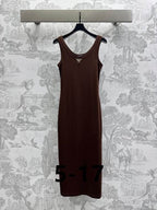 Basic Midi Dress