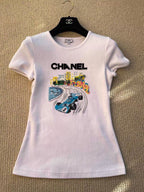 Vintage Racing T-Shirt