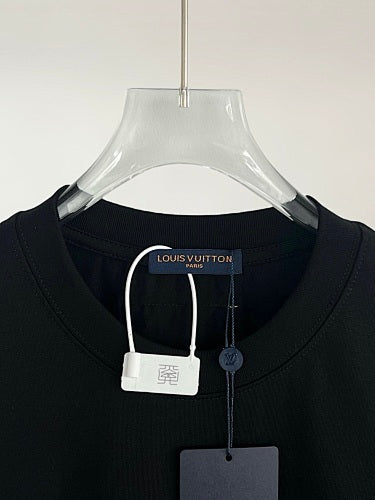 Minimal Cotton Tee