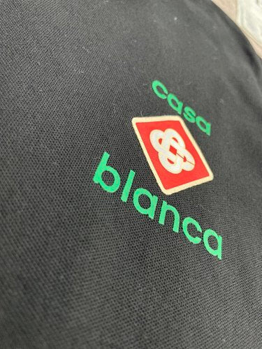 Basic Cotton Polo
