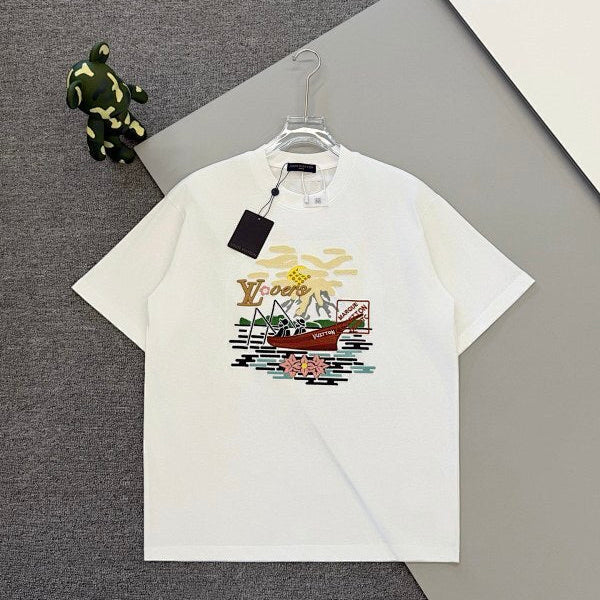 Cotton Tee