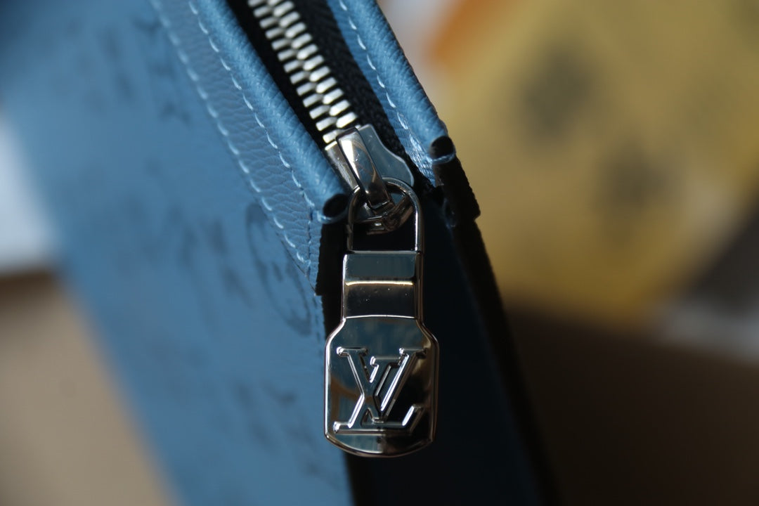 Travel Pouch Bag