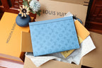 Travel Pouch Bag